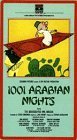MR. MAGOO/1001 ARABIAN NIGHTS